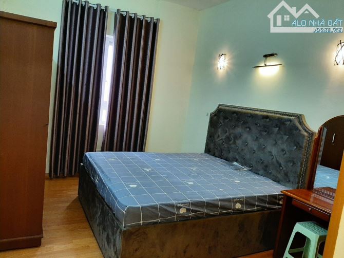 cho thuê chung cư 137 Nguyễn Ngọc Vũ, Trung Hòa. 80m2, 2 phòng ngủ, đủ đồ 13 triệu - 3