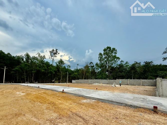 Đất nền An Tây đón đường lớn 19,5m giá nông thôn - 3