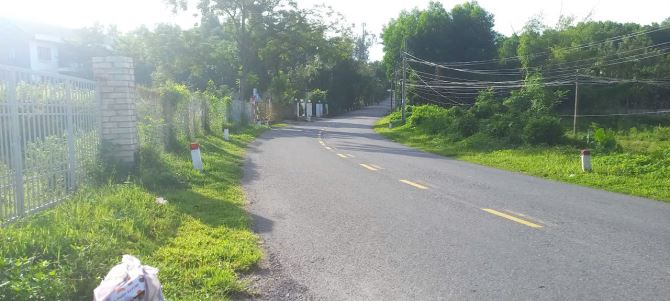 ĐẤT TRANG TRẠI ĐÔNG MINH, ĐÔNG SƠN, THANH HÓA -1,3HA – CHỈ 6 TỶ - 3
