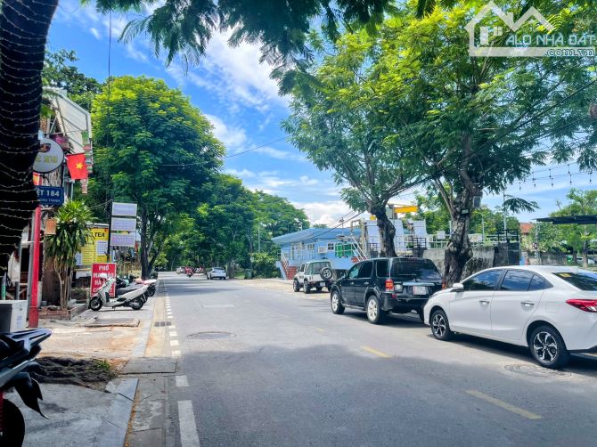📣 CẦN BÁN ĐẤT MẶT TIỀN ĐƯỜNG PHAN CHU TRINH – TRUNG TÂM TP HUẾ 📣 - 3