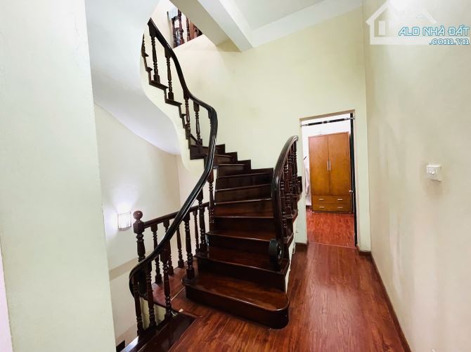 CHÍNH CHỦ CẦN BÁN NHÀ ĐẦU NGÕ 29 KHƯƠNG HẠ, 55m2 4 TẦNG MT 4.7 m GIÁ HƠN 13 TỶ - 3