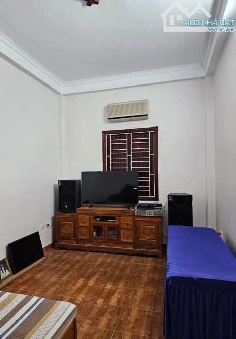 Bán nhà riêng Thái Thịnh, Đống Đa, 10m ra ô tô, phân lô dân trí, 40m2x4, 12.5 tỷ - 3