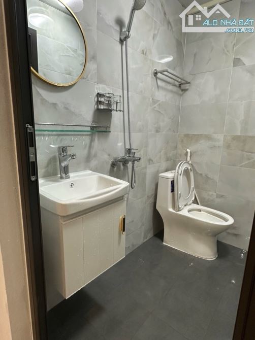 SIÊU PHẨM CĂN HỘ N06 TRẦN ĐĂNG NINH, CẦU GIẤY: 5.2 TỶ, 65M2, 2 NGỦ MỚI ĐẸP - 3