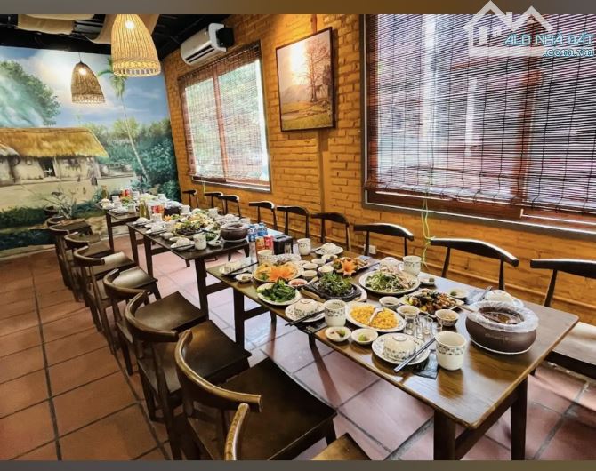 BÁN BIỆT THỰ KHU PHÁP VÂN - TỨ HIỆP - TRẦN THỦ ĐỘ - KINH DOANH - Ở SƯỚNG - RẺ NHẤT KHU VỰC - 1