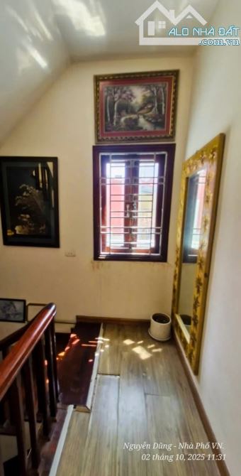 Bán nhà riêng Tây Sơn, Đống Đa, 50m2, 5 tầng full nội thất 12.5 tỷ - 3