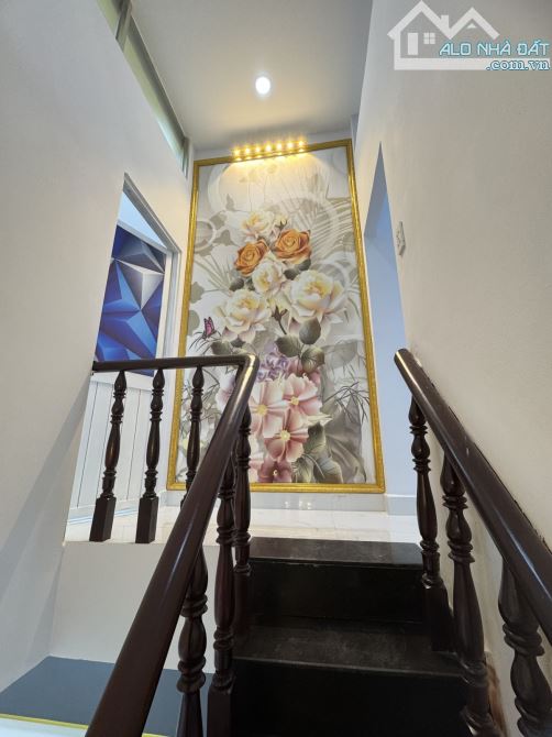 💥🏠Gấp bán, Nhà mới keng,Gần mặt tiền, Gò Gốm, Quận 6,39m2, 2tầng, giá hạt dẻ, nhỉnh 3 tỷ - 3
