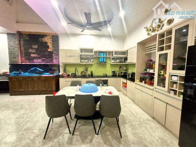 BÁN NHÀ ĐẸP LÊ TRỌNG TẤN – Ô CHỜ THANG MÁY – GẦN PHỐ – PHONG CÁCH QUÝ TỘC – 96M² X 4 TẦNG - 3
