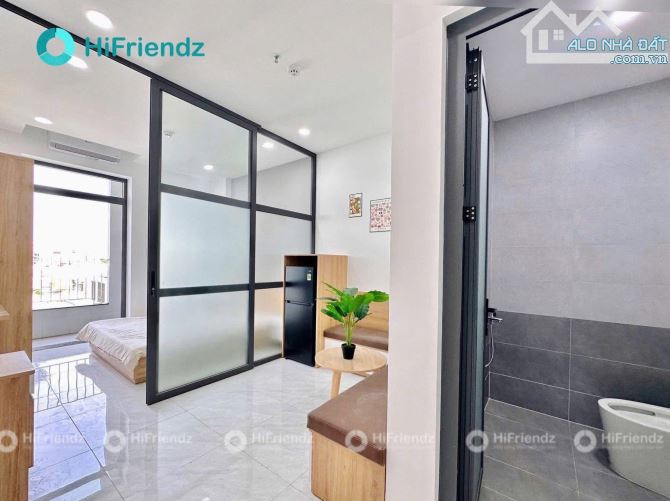 PHÒNG TÁCH BẾP SIÊU THOÁNG TÂN HƯNG - 3