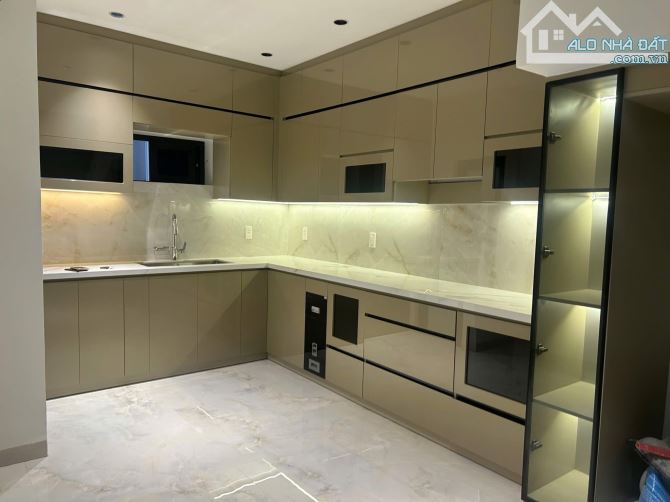 🛖: bán nhà 4 tầng, mặt đuờng vĩnh cát ,Lê chân 💸: 6,5 tỷ (02) - 3