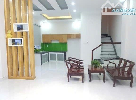 Bán Căn Góc Ngay Vành Đai 2 - Nhà 3 Lầu Đường 22 Linh Đông, Thủ Đức Cho thuê 15tr/tháng Nh - 3