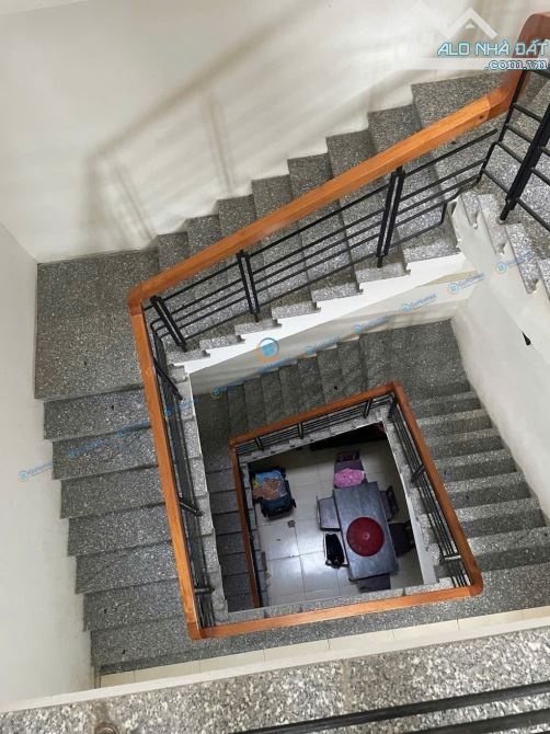 🔴 (NCC) CHO THUÊ NHÀ 4 TẦNG 9PN GẦN BIỂN TÂN TRÀ, NGŨ HÀNH SƠN  • Diện tích đất: 90m² • T - 3