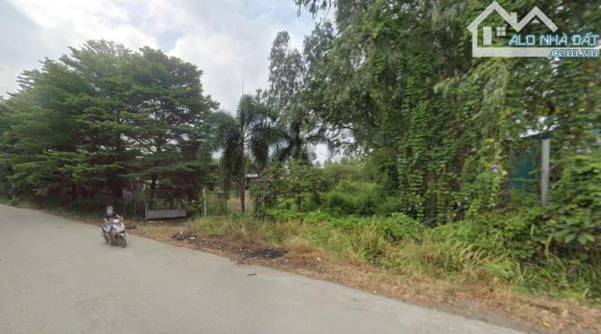 Bán đất mặt tiền Bùi Thị Xuân Hóa An, Biên Hòa, Đồng Nai, 320m2, giá 4 tỷ 500. - 3