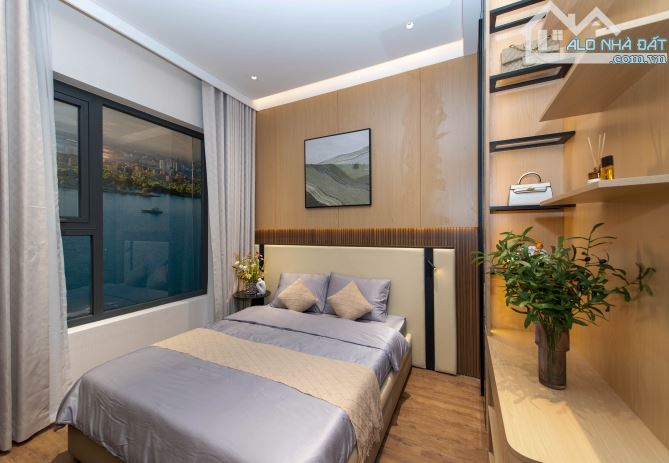 Chính chủ cần chuyển nhượng nhanh Căn hộ cao cấp nhất Biên Hoà - Fresia Riverside - 3