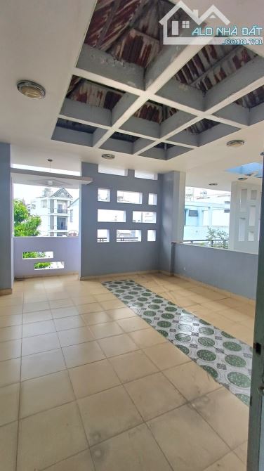 CHÍNH CHỦ 1 ĐỜI – Ô TÔ NGỦ TRONG NHÀ – NGANG 4.5M – 4 TẦNG GÒ VẤP – 6.x TỶ TL! - 3