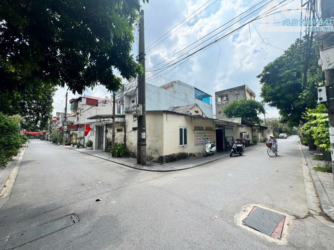 ✌️📌📌 TỔ 11 - TT ĐÔNG ANH - LÔ GÓC - OTO TRÁNH - KINH DOANH - TẬP THỂ NHÀ MÁY TĂNG Z153 ✌ - 3