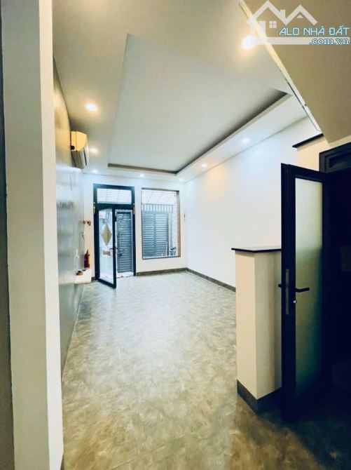 🏡 Nhà mới đẹp 49m2 - PHÒNG NGỦ RỘNG- P.Khánh Hội Quận 4 🏡 - 3