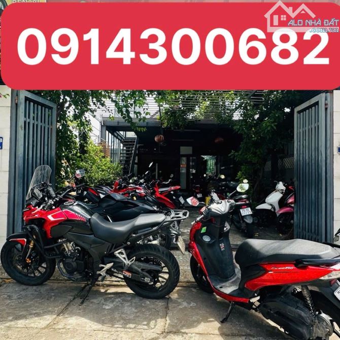 🌊💎 MẶT TIỀN CỬA ĐẠI – HỘI AN | 330,7m² VỊ TRÍ VÀNG | GIÁ 16,5 TỶ 💎🌊 - 3