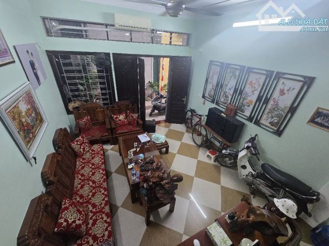 LÔ GÓC HAI THOÁNG Ô TÔ ĐỖ CỬA DÂN XÂY- 15M Ô TÔ TRÁNH - KHU VỰC HIẾM NHÀ BÁN - GẦN NHÀ VĂN - 3