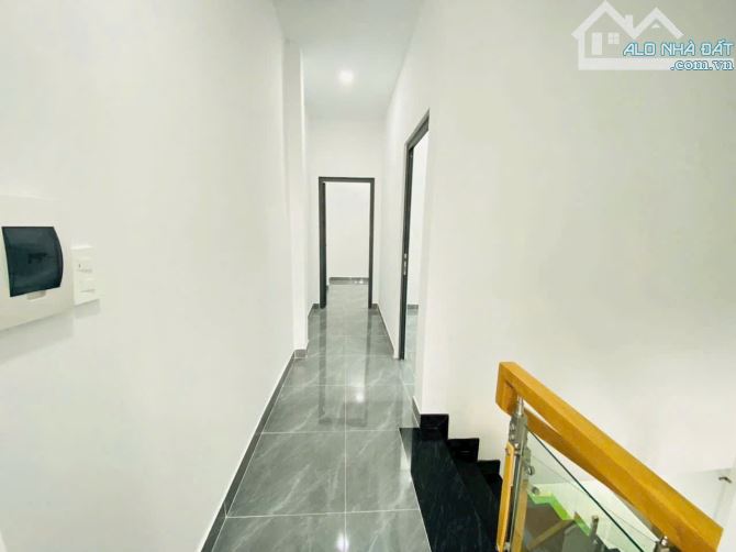 Bán Nhà Gần Ngã Tư vườn Lài, 4x14, 4PN, giá 4ty 55 - 3