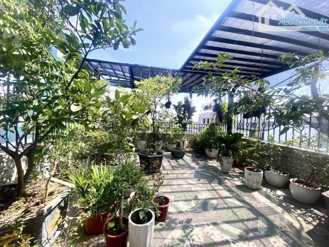 Chính chủ bán nhà 6 tầng, thang máy,100m, ở sướng, kinh doanh đỉnh cao, Tổng Cục V - 3