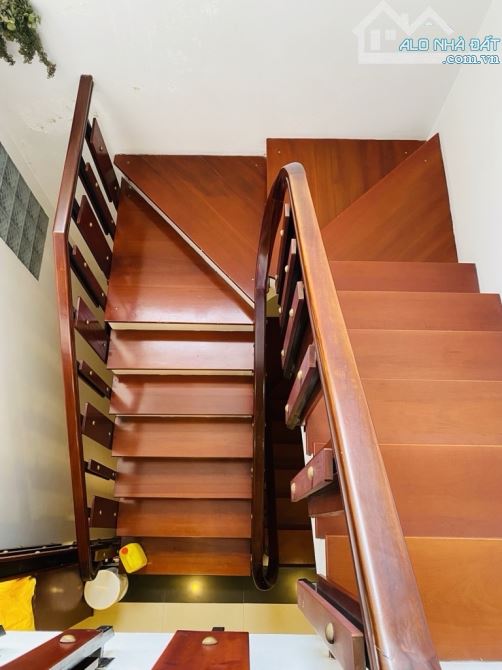 🌟 NHÀ PHÂN LÔ Ô TÔ – NGÕ 28 XUÂN LA – VỈA HÈ 2 BÊN – GẦN HỒ TÂY 🌟 - 3
