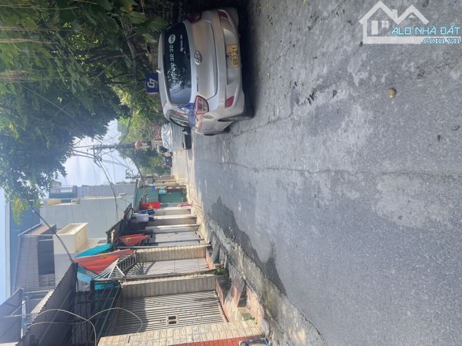 SIÊU PHẨM NGỌC THỤY.BỒ ĐỀ_PHÂN LÔ_Ô TÔ TRÁNH_ GARA _KINH DOANH TỐT_DT 49,7M_GIÁ 12 TỶ 5  + - 3