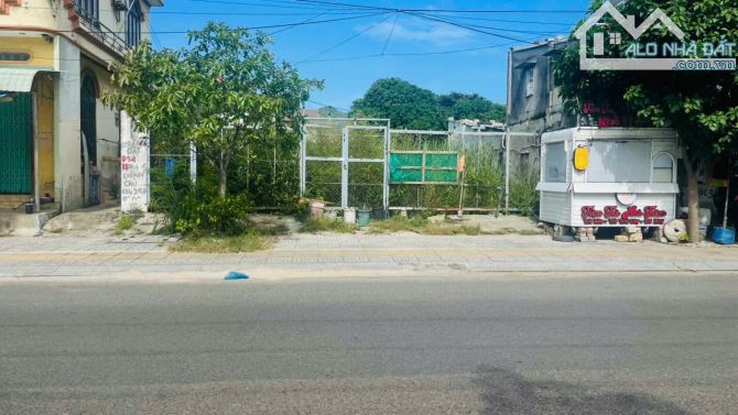 BÁN ĐẤT LONG HẢI - CÁCH BIỂN BÃI TẮM CHỈ 200M PHÙ HỢP ĐẦU TƯ KINH DOANH - 3