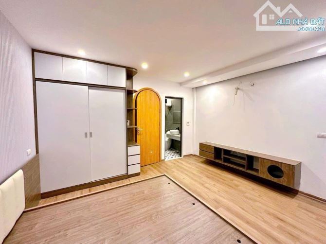Bán Gấp Nhà Phố Vạn Bảo - Lô Góc, 45m2, 5 Tầng, Thang Máy, Ô Tô Tránh! - 3