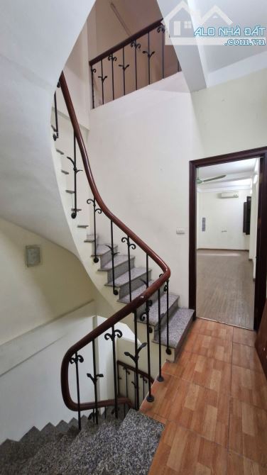 BÁN NHÀ PHÂN LÔ LẠC TRUNG – Ô TÔ ĐỖ CỬA – 65M² – GIÁ 14.85 TỶ - 3