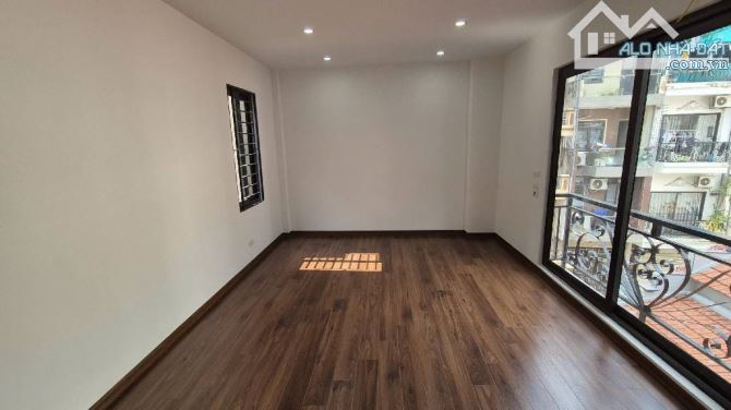 🍁 MẶT TIỀN RỘNG – SÁNG CHOANG – ĐƯỜNG NGÕ THÔNG TỨ TUNG – XE BA GÁC PHI ẦM ẦM – LÔ GÓC ĐỦ - 3