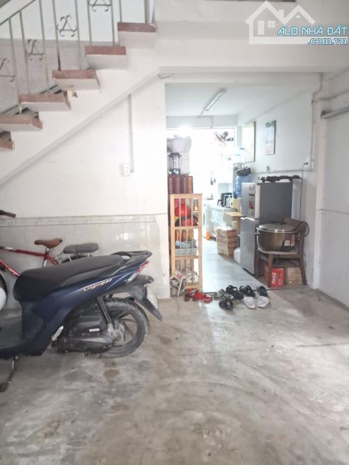 Bán nhà riêng căn góc ngay chợ Tân Mỹ, Tân Phú, Q7, TP.HCM, giá cực chất 19,8 tỷ, 75m2 - 3