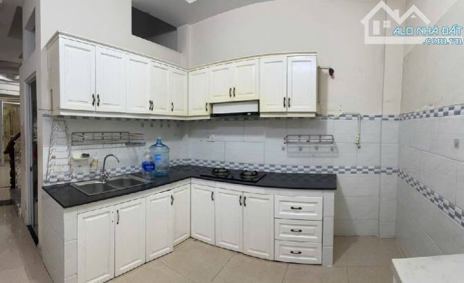 🌺 HIẾM PHAN ĐĂNG LƯU, PHƯỜNG 3, PHÚ NHUẬN, 43M2, 5 TẦNG, 5 PN. GIÁ: 8,99 TỶ🌺🌺 - 3