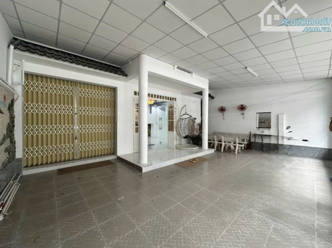 Nhà Trệt Lầu Trục chính hẻm 234 đường Hoàng Quốc Việt - Gần Bệnh viện Nhi Đồng - 3