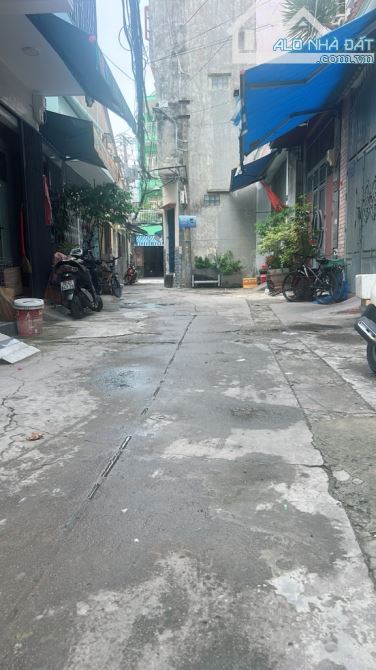 🏡Bán nhà HXH Trần Văn Quang - 21M2 - 3 Tầng , 2Pn - Nhà vuông , SHR , xe hơi đậu cửa 🏡 - 3