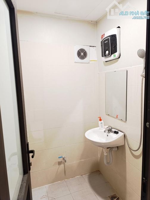 🏡 60M RA PHỐ HOÀNG QUỐC VIỆT – TRUNG TÂM CẦU GIẤY – LÔ GÓC 2 THOÁNG – FULL NỘI THẤT Ở NGA - 3
