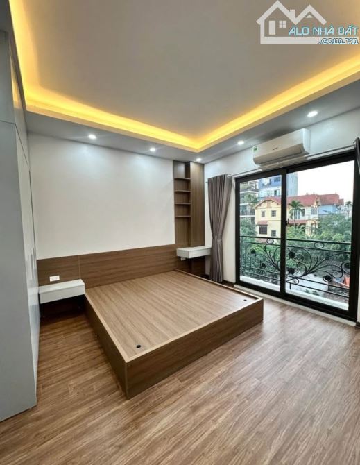 CƠ HỘI HIẾM – NHÀ TRẦN PHÚ  HÀ ĐÔNG 💸( Chủ đã giảm mạnh)  Giá sốc: còn 7,5 TỶ XE 7 CHỖ ĐỖ - 3