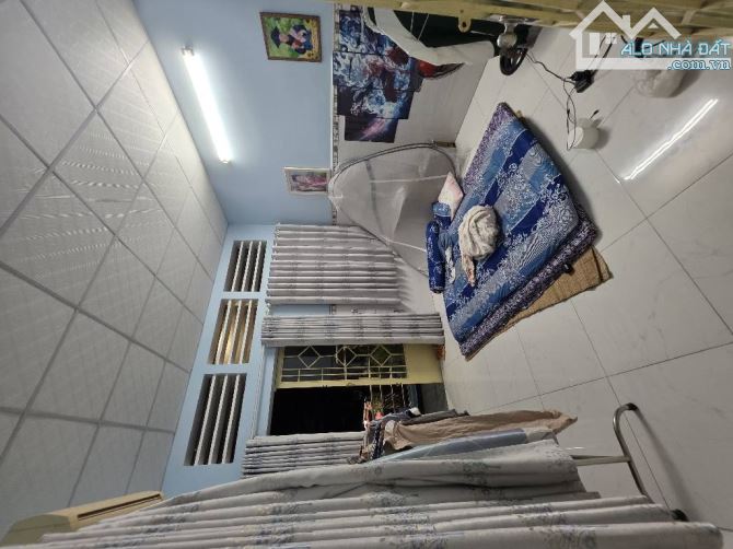 Nhà riêng căn góc tại Lê Cơ, An Lạc, Bình Tân, 5,5 tỷ, 65m2 - 3
