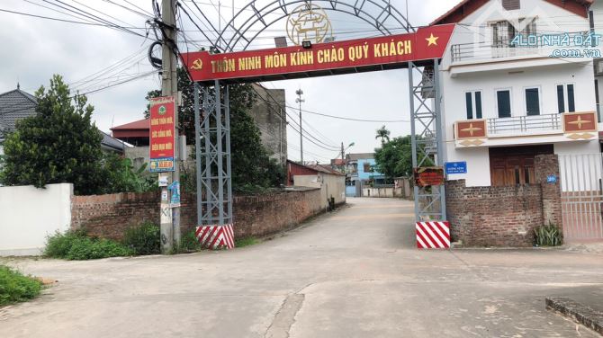 💥💥💥ĐẤT ĐẸP – TRỤC CHÍNH – Ô TÔ TRÁNH , GIÁ ĐẦU TƯ💥💥💥 - 3