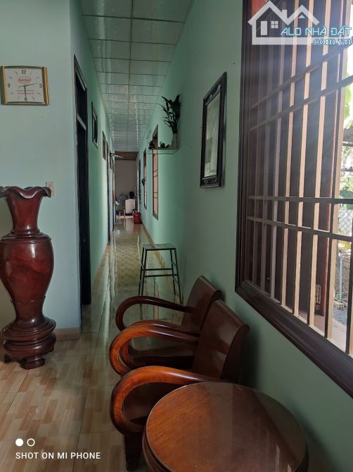 💢Nhà 2 mặt đường QL1A Vĩnh Phương 562m2 giá tốt💢 - 3