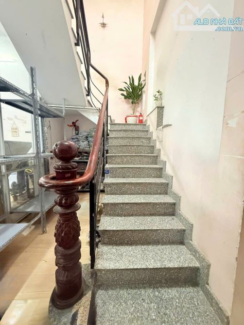LÔ GÓC 2 TẦNG ĐÚC NGUYỄN THỊ SÓC BÀ ĐIỂM HÓC MÔN GIÁ RẺ 9.8 tỷ - 3