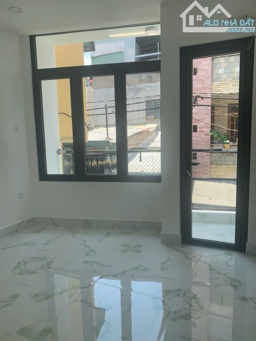 Siêu phẩm Quận 11 Ngay 3/2 4 tầng hẻm 7m thông Kinh doanh chỉ 7 tỷ nhỉnh. - 3