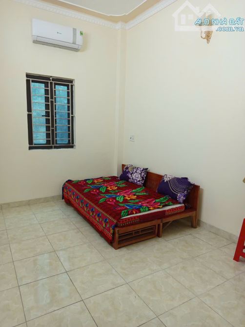 BÁN NHÀ ĐẸP 1.65 TỶ 3 TẦNG 45M2 ( ĐÔNG BẮC ) NGÕ ĐƯỜNG 19/5 - 3