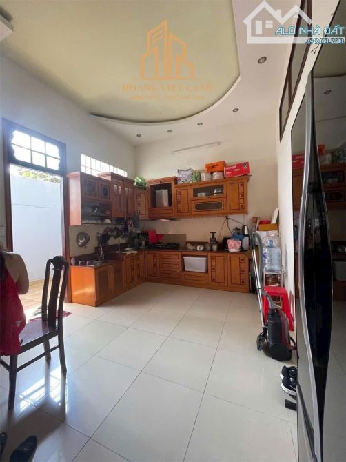 NHÀ MÊ ĐẸP MTKD LÊ QUÝ ĐÔN 6X20M, TC100% 🥕🥕 GIÁ CHỈ 11ty6  👉Diện tích: 6x20m 👉Thổ cư:1 - 3