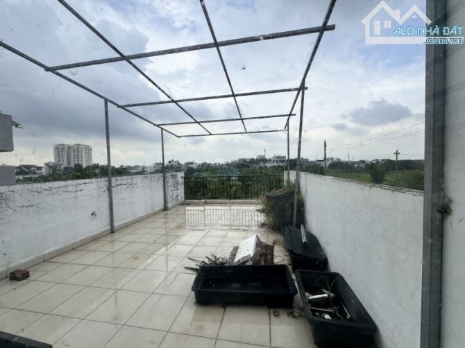 KHU PHÂN LÔ HẺM XE HƠI LINH ĐÔNG THỦ ĐỨC - 81M2 (6M x 13.5M) NHỈNH 7 TỶ - 3