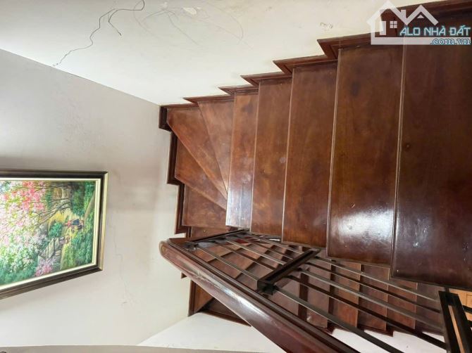 BÁN NHÀ MẶT PHỐ THANH XUÂN, VỈA HÈ ĐÁ BÓNG, 6 TẦNG THÔNG SÀN, KINH DOANH ĐỈNH, CHỈ 22 TỶ - 3