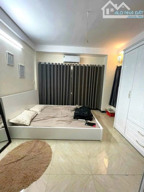 NHỈNH 3 TỶ SỞ HỮU NHÀ 4 TẦNG , LÔ GÓC, NHÀ ĐẸP , PHÂN KHÚC HIẾM - 3