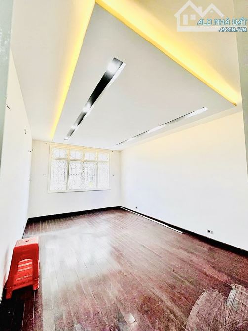 Mặt tiền Phố Ẩm Thực CXPL B - 4x18m - 4 tầng - Nhà mới - Kinh doanh sầm uất - 3