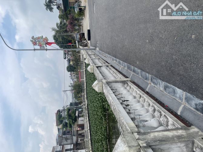 🔥ĐẤT VÀNG DỤC TÚ CẦU TỨ LIÊN QUA 66m2 GIÁ 4,8TỶ LÀM GÌ CŨNG ĐƯỢC ✅ - 3