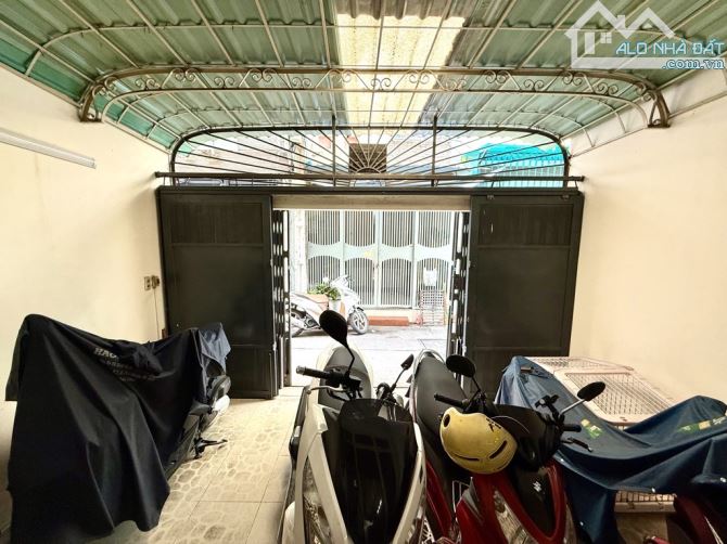 BÁN NHÀ HẺM PHAN XÍCH LONG - PHÚ NHUẬN - 3 TẦNG  - 4.4M × 12M -  NHỈNH 9 TỶ - 3