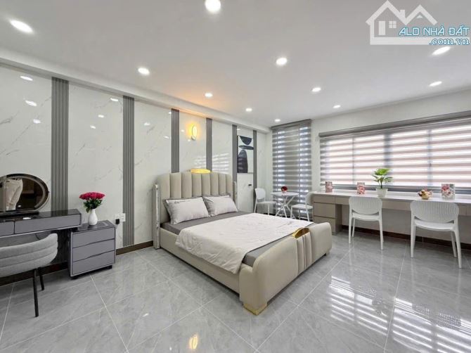 Bán nhà ngay Nguyễn Thái Sơn. Gò Vấp, Giá: 2 tỷ 810tr/68m2, sổ hồng riêng - 3